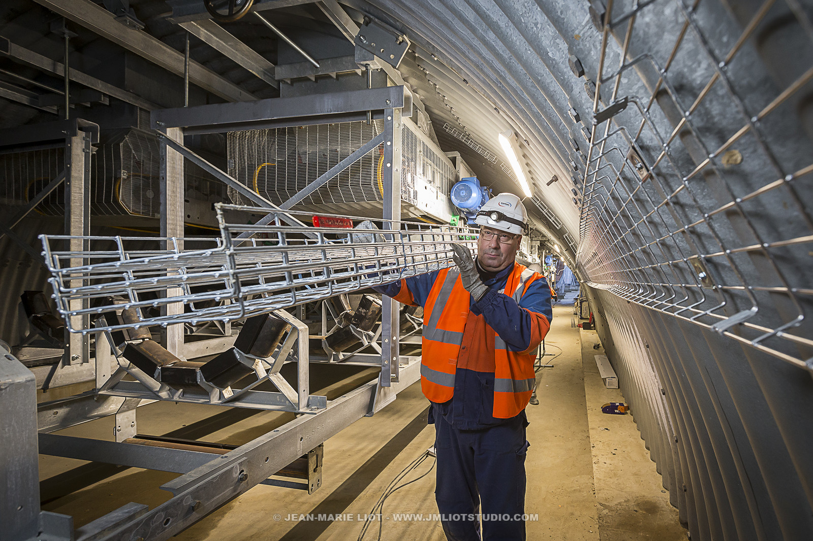 CARRIERES LOTODE GRAND CHAMP
