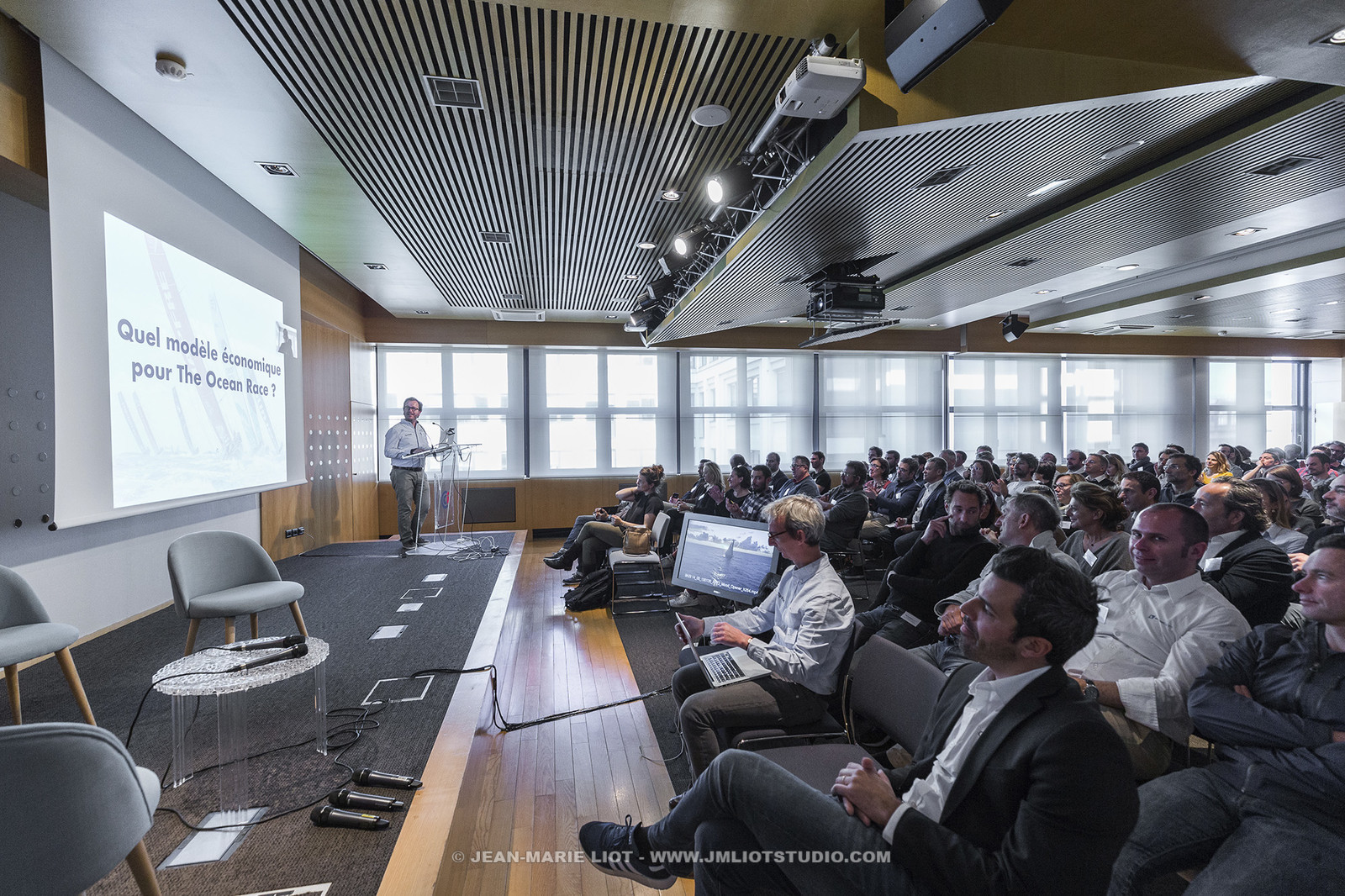 TIP AND SHAFT CONNECT 2019 - NANTES